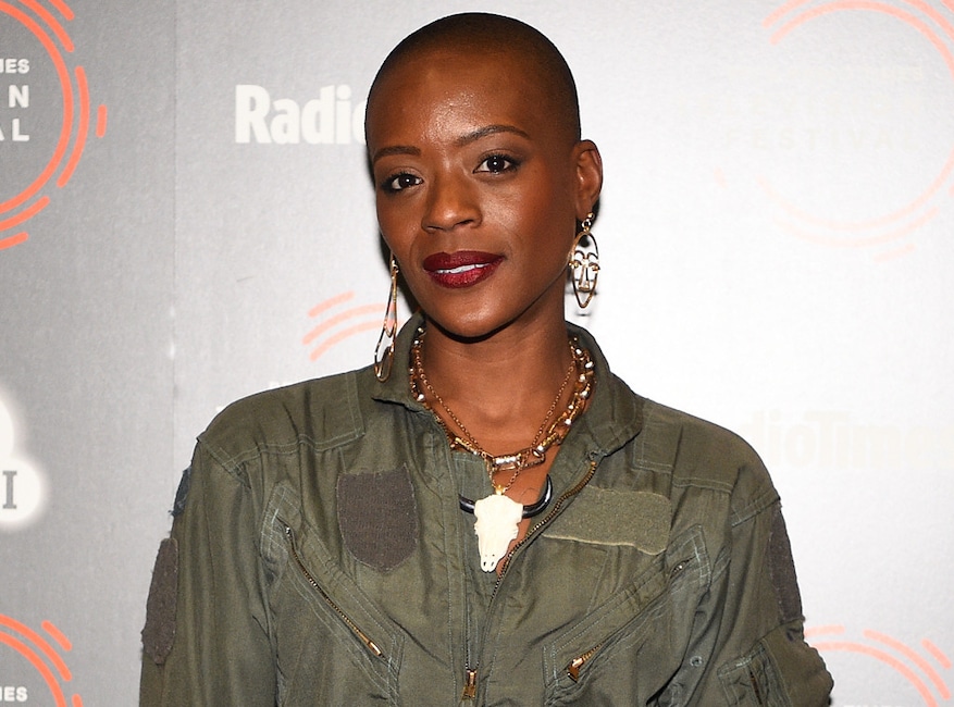 T'nia Miller